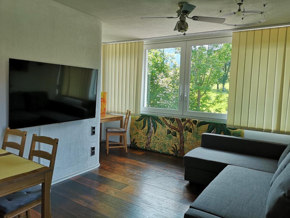 Apartment Schwarzindien Sankt Lorenz  Bagian luar foto