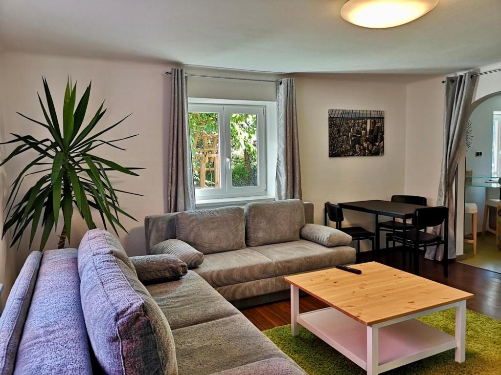 Apartment Schwarzindien Sankt Lorenz  Bagian luar foto