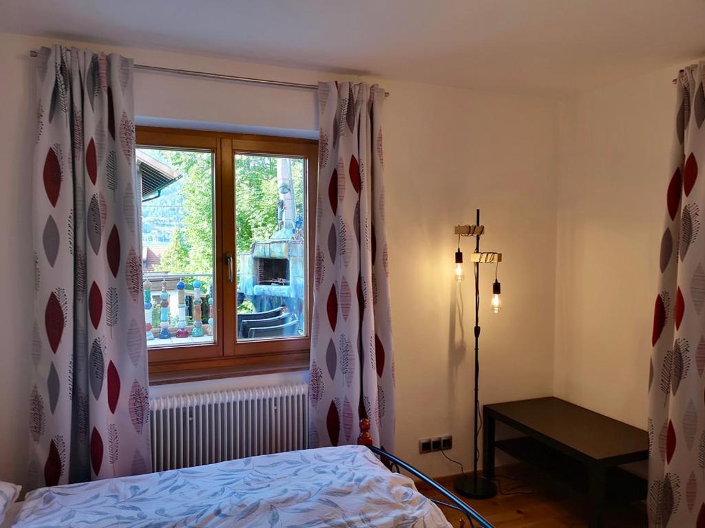 Apartment Schwarzindien Sankt Lorenz  Bagian luar foto